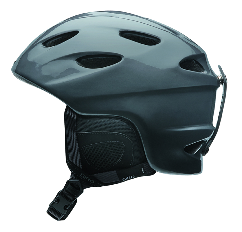 Giro G9 Titanium Ski Snowboard Helmet Snow Adult New
